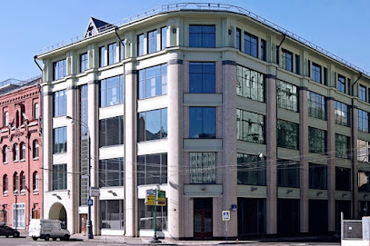 Moscow Language Academy (MLA) Лубянка