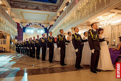 Венский Бал Новосибирск (ООО "ВБН")