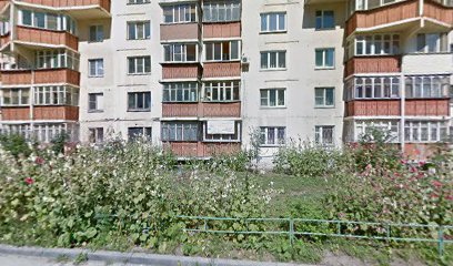 Добрый Мир, детский Сад