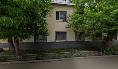 Школа маникюра Лены Лениной