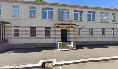 № 940 (Компенсир. Вида Для Детей С Общим Нарушением Двигательного Аппарата) Детский Са