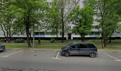 Курсы английского для детей "Клуб британской культуры"