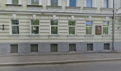Школа драмы Германа Сидакова