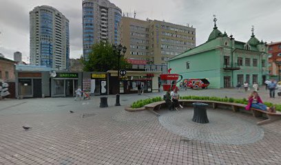 ESTETICA, школа-студия