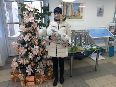 Вира Строй