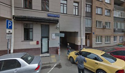 Музыкальное пространство SPACE