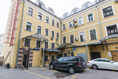 Школа иностранных языков Capital School Center
