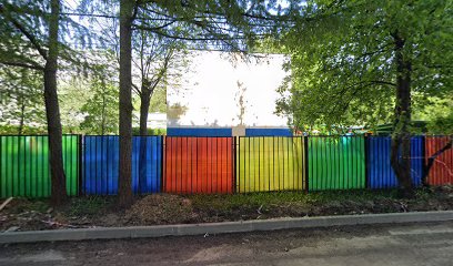 Детский сад № 1574