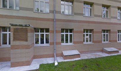 Прогимназия № 1756
