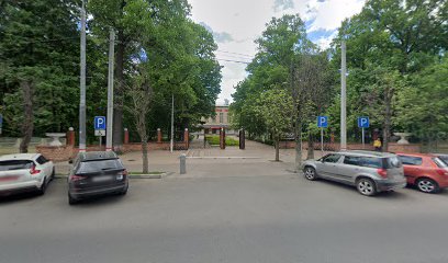 Танцевальная Компания «Ятеатр»