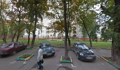 Детский Сад №48