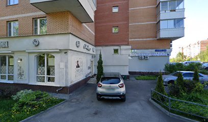 Азбука, сеть детских развивающих клубов