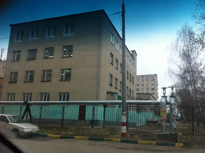Нижегородский Техникум Транспортного Обслуживания и Сервиса
