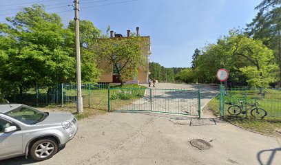Эрудит, детский мультимедийный образовательный центр