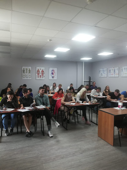 Федерация фитнес-аэробики