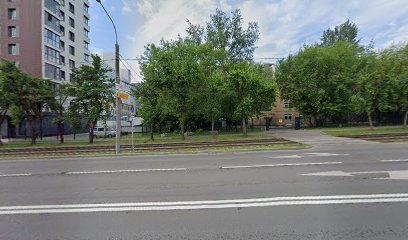 Moscow ELC