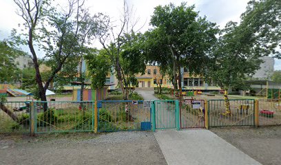 Детский сад №5
