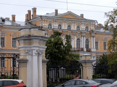 Петербургские пышки