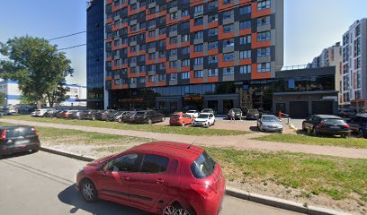 Строительная компания