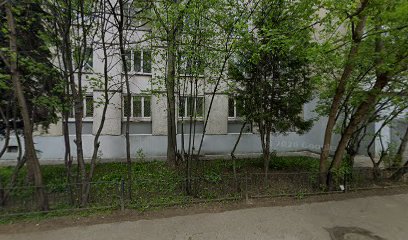 Школа Айкидо