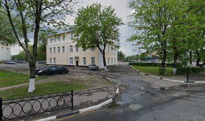 Муниципальное учреждение дополнительного образования "Детская музыкальная школа №2" г. Подольск