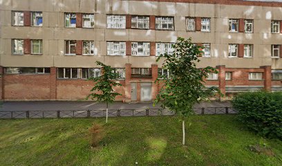 Гаврилова Марина Викторовна