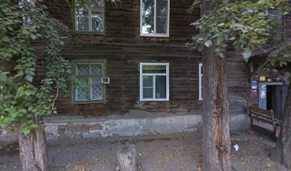 Детский сад "Семицветик"