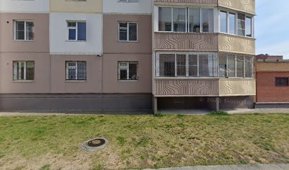 Антошка, Частный Детский Сад
