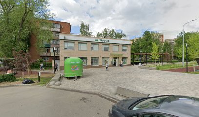 Школа адвокатов.Домодедово