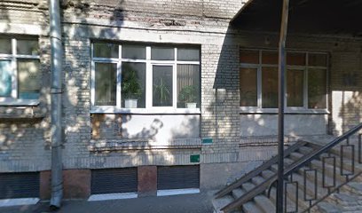 Информационно-методический центр Московского района Санкт-Петербурга