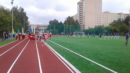Лицей № 109