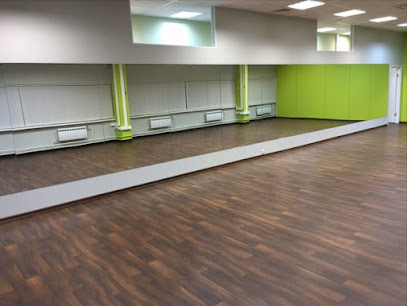 Zumba от ZumbaClass.ru