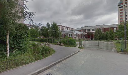 Детский сад № 43