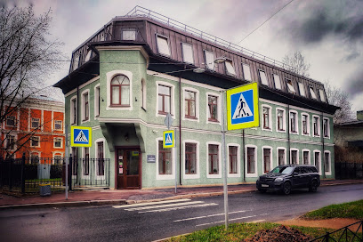 Единая Карта Петербуржца