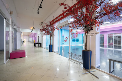 International dance center