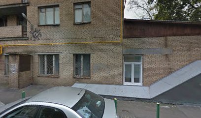 Русская школа искусств ГРАНД БАЛЕТ Марии Володиной