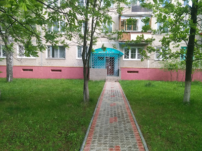АНОДО "Детский центр "ТОР"