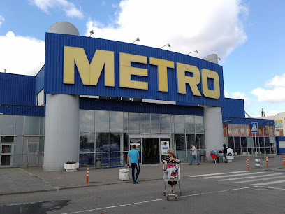 METRO