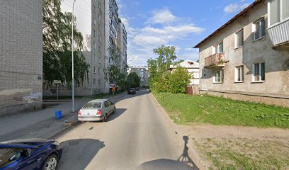 Футбольная школа Триумф