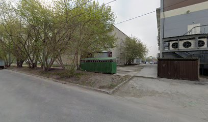 СДЮШОР по восточным единоборствам