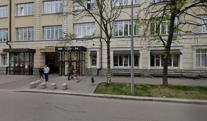 НАЦИОНАЛЬНЫЙ ИНСТИТУТ КАЧЕСТВА ОБРАЗОВАНИЯ