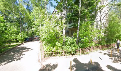 Детский клуб