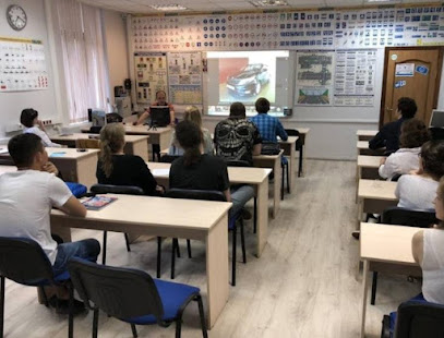 Автошкола АвтоМСК