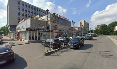 ИП Дашковский Владислав Александович