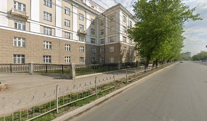 Город для детей