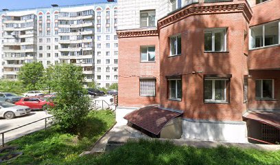 YogaRoom, студия йоги