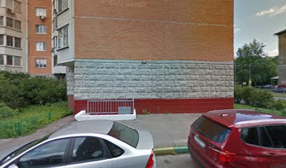 РУССКИЕ РЕПОРТЕРЫ