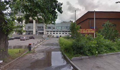 Школа Охраны Профессионал