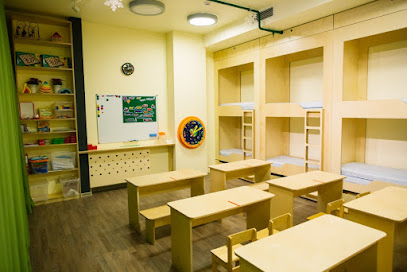Infant School Хамовники