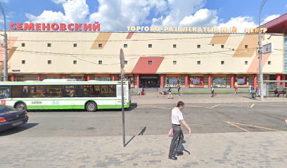 Студия вязания крючком